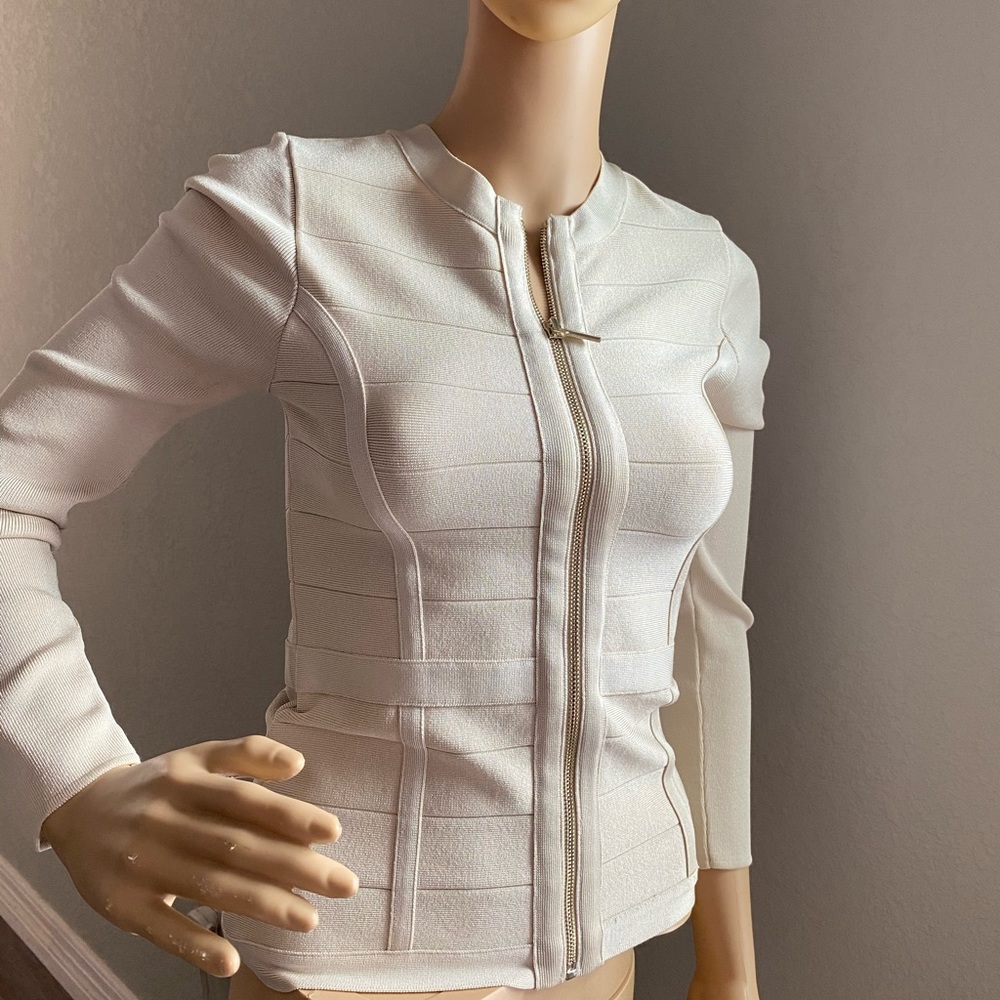 Bebe long sleeve